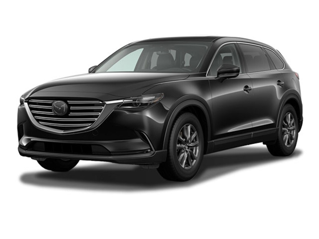 Used 2023 Mazda CX9 For Sale at Southtowne Mitsubishi VIN